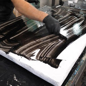 Liquid Epoxy Dye (15 Colors available)