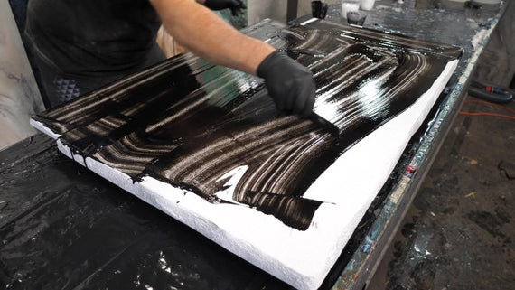 Liquid Epoxy Dye (15 Colors available)