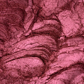 Cherry Metallic Mica Powder for Epoxy Resin 50 Grams