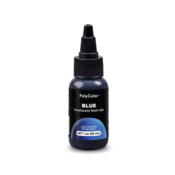 Liquid Epoxy Dye (15 Colors available)