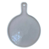 Round Silicone Tray Molds for Epoxy Resin