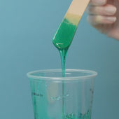 Liquid Epoxy Dye (15 Colors available)