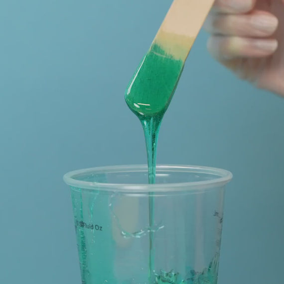 Liquid Epoxy Dye (15 Colors available)