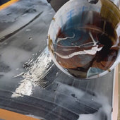 Epoxy Resin Workshop