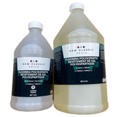 Polyaspartic Flooring Topcoat