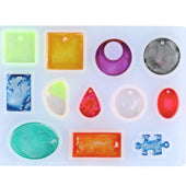 Jewelry Making Mold