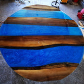 Tabletop and Art Epoxy Resin 2 Gallon Kit