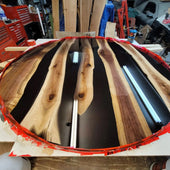 Tabletop and Art Epoxy Resin 2 Gallon Kit