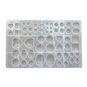 Jewelry Making Mold