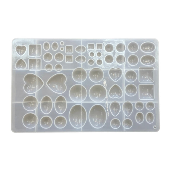 Jewelry Making Mold