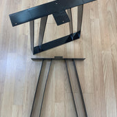 Table Legs - a Shape