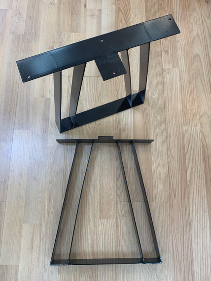 Table Legs - a Shape