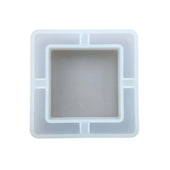 Ash Tray Silicone Molds for Epoxy Resin