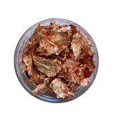 Copper Foil Flakes