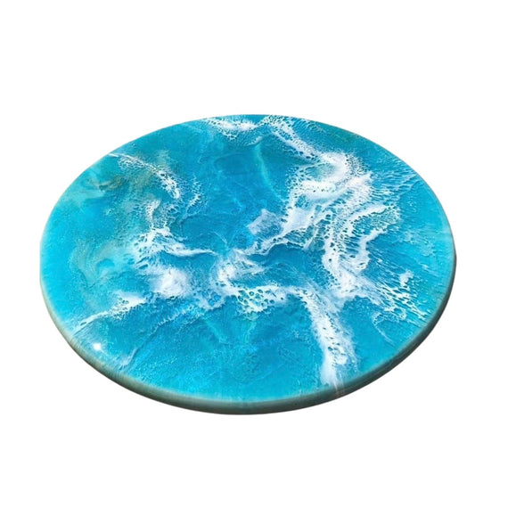 Quick Cure Epoxy Resin 1 Gallon Kit