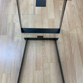 Table Legs - D Shape Large