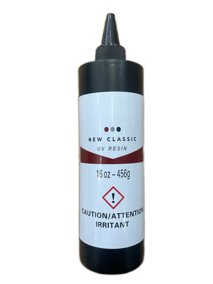 UV Resin 16 oz - 454 g