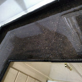 Tabletop and Art Epoxy Resin 1 Gal Kit
