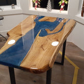 Tabletop and Art Epoxy Resin 1 Gal Kit