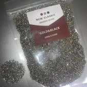 Tumbled Glass 100 grams