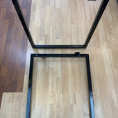 Table Legs - Rectangle Shape
