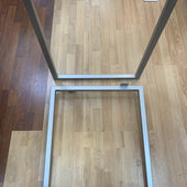 Table Legs - Rectangle Shape