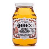 Odie's Super Cleaning Concentrate