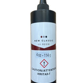 UV Resin 4 oz - 114 g