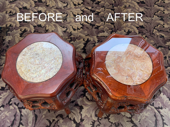 Tabletop and Art Epoxy Resin 2 Gallon Kit