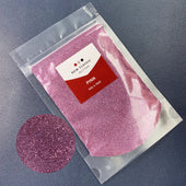 Pink Fine Glitter