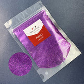 Purple Fine Glitter