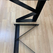 Table Legs - K Shape