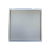 Large Silicone Tray Mold for Epoxy Resin