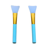 Silicone Brush x 2 pcs