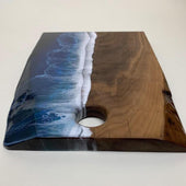 Tabletop and Art Epoxy Resin 2 Gallon Kit