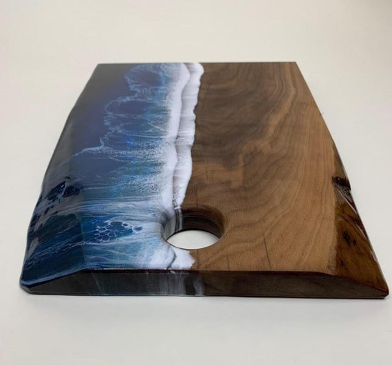 Tabletop and Art Epoxy Resin 2 Gallon Kit