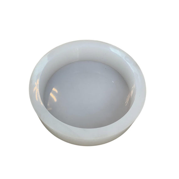 Round Casting Silicone Molds for Epoxy Resin
