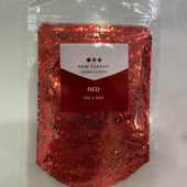 Chunky Glitter - 10 Colors Available