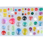 Jewelry Making Mold