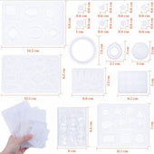 Jewelry Making Molds