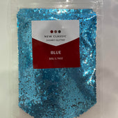 Chunky Glitter - 10 Colors Available