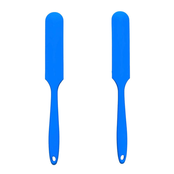 Silcone Stir Sticks x 2 pcs