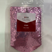 Chunky Glitter - 10 Colors Available