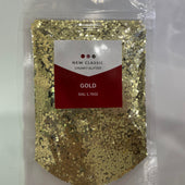 Chunky Glitter - 10 Colors Available