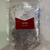 Chunky Glitter - 10 Colors Available