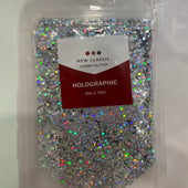 Chunky Glitter - 10 Colors Available