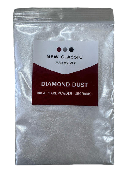 Diamond Dust