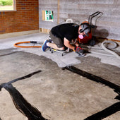 Floor Patch Pro - 2 Gallon Kit