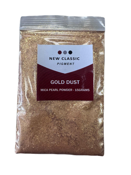 Diamond Dust