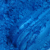 Intense Blue Mica Powder for Epoxy Resin 50 Grams